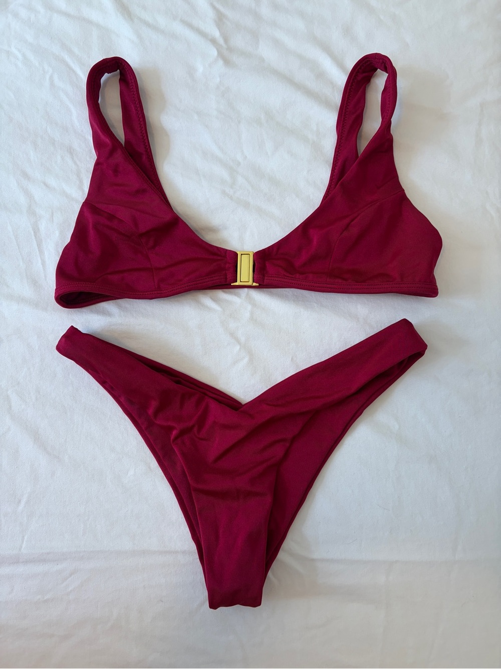 Sommer swim XS/S set
